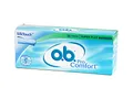 Produktbild: O.B. Pro Comfort Tampon Super Plus Box, 16 Stück
