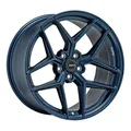 Produktbild: ALUFELGE SPARCO SPARCO FF3 FUR SUZUKI SX4 8X18 5X114.3 MATT BLUE BAQ