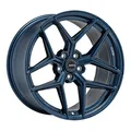 Produktbild: ALUFELGE SPARCO SPARCO FF3 FUR TOYOTA COROLLA 8X18 5X114.3 MATT BLUE 2ED