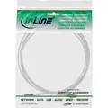 Produktbild: 88210 InLine LWL Simplex Kabel FTTH LC/APC 8° zu 9/125µm OS2 10m ~D~