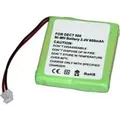 Produktbild: OTB Akku kompatibel zu AVM FRITZ!Fon MT-D NiMH