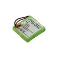 Produktbild: OTB Akku für AVM Fritz!Fon MT-D / Medion MD 81877 / Audioline SLIM DECT 500 / T-Com Sinus A201 NIMH 600mAh 2.4V