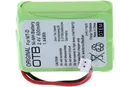 Produktbild: Original OTB Akku kompatibel zu AVM FRITZ!Fon MT-D NiMH 600mAh