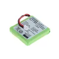 Produktbild: Akku kompatibel zu MT-D MTD FritzFon Ni-Mh ersetzt 5M702BMX  GP0827  GP0845