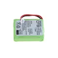 Produktbild: Akku kompatibel zu AVM FRITZ!Fon MT-D , Ni-Mh ersetzt 5M702BMX / GP0827 / GP0845