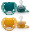 Produktbild: Philips Avent Ultra soft (2 x, ab 6 Monaten) (SCF091/04)