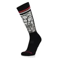 Produktbild: Spyder MENS SWEEP SKI SOCKS, Herren, Schwarz, S