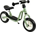Produktbild: PUKY Laufrad Starter, Retro Green Limited Edition, Höhenverstellbarer Sattel 30-39 cm, Ab 2 Jahren