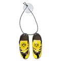 Produktbild: Borussia Dortmund BVB Autoschuhe