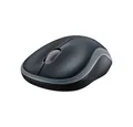 Produktbild: Logitech M185 Wireless Maus grau Maus