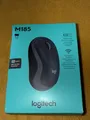 Produktbild: Logitech M185 (910-002235) Wireless Optical Maus - Grau
