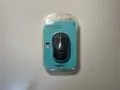Produktbild: Logitech M185 (910-002235) Wireless Optical Maus - Grau