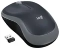 Produktbild: Logitech M185 1000 DPI Büro Maus Optisch  Grau