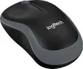 Produktbild: Logitech M185 Computer Maus kabellos Wireless Maus USB PC Laptop link rechts NEU