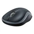 Produktbild: Logitech M185 Wireless Maus grau mit Logitech Advanced 2,4-GHz-Technologie