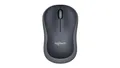 Produktbild: 5099206027275 Mysz Logitech M185 910-002235 (optyczna 1000 DPI kolor niebieski)