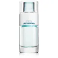 Produktbild: Jil Sander Softly Eau de Toilette 80 ml