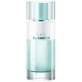 Produktbild: Jil-Sander Damenduefte SoftlyEau de Toilette Spray 80 ml (335,25 € / 1 l)