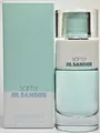 Produktbild: Jil Sander Softly 80 ml Eau de Toilette NEU & OVP
