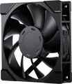 Produktbild: PHANTEKS M25 Gen2 PWM Lüfter, 3er-Pack - 120mm, schwarz (PH-F120M25_G2_BBK01_3P)