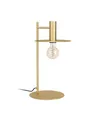 Produktbild: EGLO ESCANDEL table lamp brushed brass