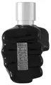 Produktbild: Diesel Only The Brave Tattoo Eau de Toilette 50 ml