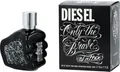 Produktbild: Herrenparfüm Only The Brave Tattoo Diesel EDT 50 ml