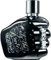 Produktbild: Diesel Only The Brave Tattoo Eau de Toilette (EdT) 50 ml Parfüm