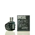 Produktbild: Diesel Only the Brave Tattoo Eau de Toilette 50 ml