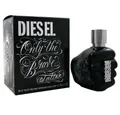 Produktbild: Diesel Eau de Toilette Only The Brave Tattoo 50 ml