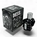 Produktbild: Diesel Only The Brave Tattoo Eau de Toilette Pour Homme Spray 50 ml