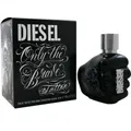 Produktbild: Diesel Only The Brave Tattoo 50 ml Eau de Toilette EDT Herrenduft