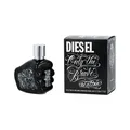 Produktbild: Diesel Only the Brave Tattoo Eau De Toilette EDT 50 ml (man)