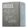 Produktbild: Diesel Only the Brave - Tattoo EDT Eau de Toilette 50ml