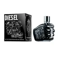 Produktbild: DIESEL ONLY THE BRAVE TATTOO 50ML EAU DE TOILETTE SPRAY NAGELNEU & VERSIEGELT