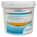 Produktbild: BAYROL e-pH-Minus Granulat 6,0 kg Pool Schwimmbad pH-Senker Whirlpool Regulieren