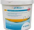 Produktbild: BAYROL e-pH-Minus Granulat 6,0 kg Pool Schwimmbad pH-Senker Whirlpool Regulieren