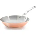 Produktbild: de Buyer Prima Matera (24 cm, Bratpfanne, Kupfer, Edelstahl) (6224.24)