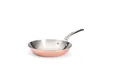 Produktbild: de Buyer Schmorpfanne De Buyer BRATPFANNE PRIMA MATERA Ø 24CM