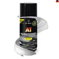 Produktbild: DR. WACK - A1 Kunststoff Tiefenpfleger glänzend 250 ml - Auto Kunststoffpflege