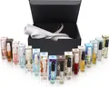 Produktbild: Parfümset mit 16 exotischen Düften á 3ml - ideal als Geschenk zum Muttertag, Geburtstagsgeschenk für Freundin, Geschenkidee für Frau / Mutter