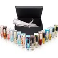 Produktbild: Parfümset mit 16 exotischen Düften á 3ml - ideal als Geschenk zum Muttertag, Geburtstagsgeschenk für Freundin, Geschenkidee für Frau / Mutter