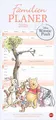 Produktbild: Winnie Puuh Familienplaner 2026: Terminkalender mit Abenteuern von Winnie Puuh und seinen Freunden. Praktischer Wandkalender mit 5 Spalten. Liebvoll illustrierter Wandplaner. (Familienplaner Heye)