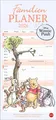 Produktbild: Winnie Puuh Familienplaner 2026 | Heye | Kalender | Familienplaner Athesia