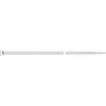 Produktbild: Sapi Selco Kabelbinder Nylon natur 2,5x200mm 100 Stück