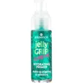 Produktbild: essence jelly GRIP EXTREME HYDRATING PRIMER, Grün, feuchtigkeitsspendend, langanhaltend, glättend, strahlend frisch, vegan, ölfrei, ohne Parabene, ohne Mikroplastikpartikel, 1er Pack (29ml)
