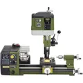 Produktbild: Bohr- Und Fräseinrichtung Pf 250/bl - 24112 - Proxxon