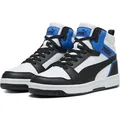 Produktbild: Puma Rebound v6 puma black-puma white-puma team royal (20) 5.5