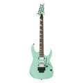 Produktbild: Ibanez Standard RG470DX-SFM Sea Foam Green Matte E Gitarre
