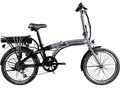 Produktbild: E-Bike ZÜNDAPP 